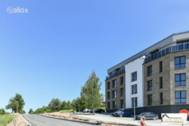 4 kamb. butas Vilnius, Tarandė, Užubalių g.