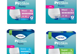 Sauskelnės - kelnaitės suaugusiems Tena Pants L/XL dydis