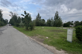 15 a sklypas Rokiškio r. sav., Rokiškis, Jūžintų g.