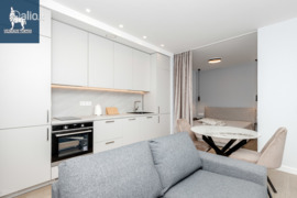 1 kamb. butas Vilnius, Lazdynėliai, Lietaus g.