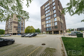 3 kamb. butas Kaunas, Dainava, Taikos pr.