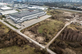 100.0 a sklypas Kaunas, Šilainiai, B. Brazdžionio g.