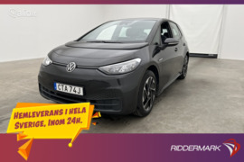 Volkswagen ID3