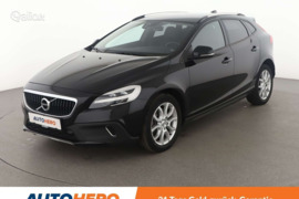 Volvo V40 Cross Country