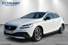 Volvo V40 Cross Country