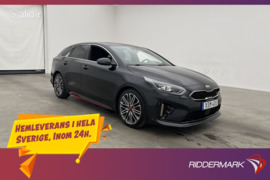 Kia Pro cee'd