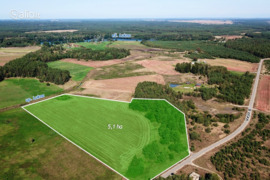 510.0 a sklypas Trakų r. sav., Anglininkai