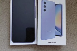 Samsung Samsung  A34 5G
