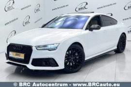 Audi A7 Sportback