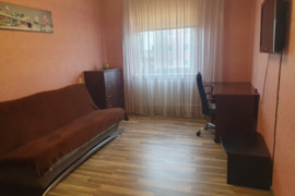2 kamb butas, Eiguliai, Kalniečių g.