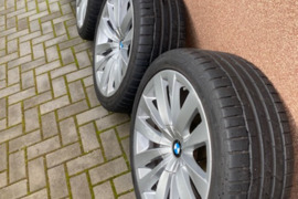  BMW  7 ratai  R 20  4 vnt.  Kaunas  tel.061129590