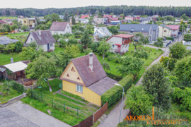 6.41 a sklypas Vilnius, Santariškės, Skersinės g.