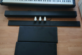 Elektrinis pianinas parduodu