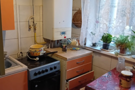 2 kamb. butas Ukmergės r. sav., Dainava, Algirdų a.
