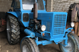 MTZ-80,50 Dalimis,galinio tilto,variklio dalys irkita......