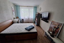 2 kamb. butas Vilnius, Žirmūnai (Žirmūnų sen.), Žirmūnų g.