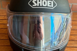 SHOEI, Šalmai