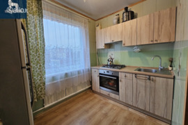 1 kamb. butas Vilnius, Karoliniškės, Laisvės pr.