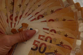 Paskolos