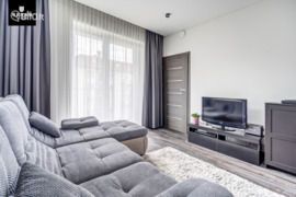 2 kamb. butas Vilnius, Naujamiestis, Vytenio g.