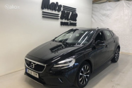 Volvo V40 Cross Country
