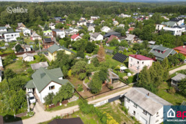 6.09 a sklypas Vilnius, Antakalnis, Pupojų Sodų 4-oji g.