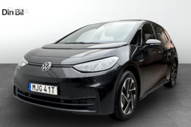Volkswagen ID3