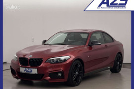 BMW 225