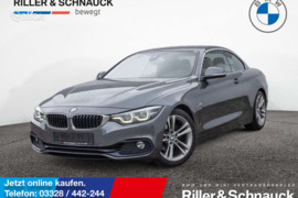 BMW 420