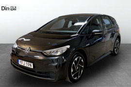 Volkswagen ID3
