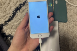 Apple iphone 6 gold 128 GB