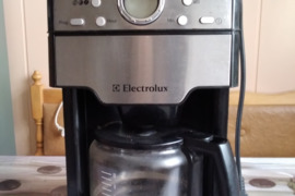 Kavos aparatas Electrolux