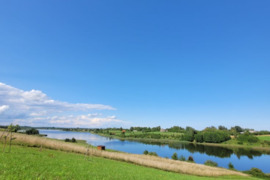 Ant Luksnėnų ežero kranto 9,54a sklypas
