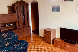 3 kamb. butas Vilnius, Viršuliškės, Viršuliškių g.