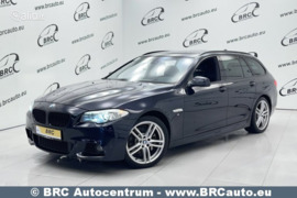 BMW 525