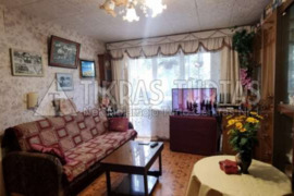 Kretingos g., Klaipėdoje parduodamas 2 kambarių butas