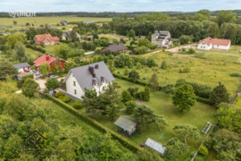 Klaipėdos r. sav., Kunkiai, Žirgų g.
