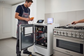 Viessmann Dujinės Įrangos Remontas – Patikimas Servisas