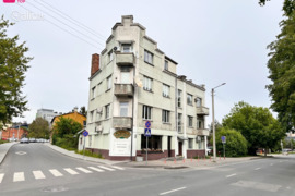 4 kamb. butas Kaunas, Centras, Kaunakiemio g.