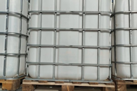 Ibc talpos 1000l