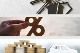 Greitas, saugus ir patikimas banko paskolos pasiūlymas, Finansinės investicijos