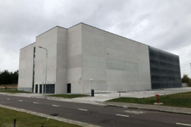 Parkingo vieta / parking space rental