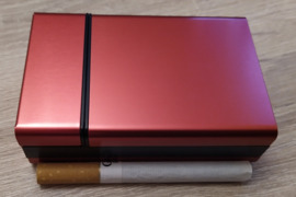 Dėklai Cigaretėms Porcigarai