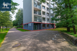 Patalpos Vilnius, Antakalnis, Antakalnio g.