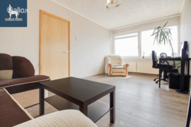 1 kamb. butas Vilnius, Viršuliškės, Viršuliškių g.