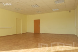 Patalpos Vilnius, Šnipiškės, A. Juozapavičiaus g.