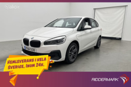 BMW 225 Active Tourer