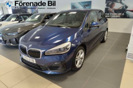 BMW 225 Active Tourer