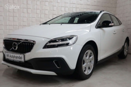 Volvo V40 Cross Country