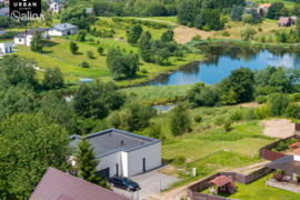 Trakų r. sav., Naujasis Lentvaris, Saulės g.